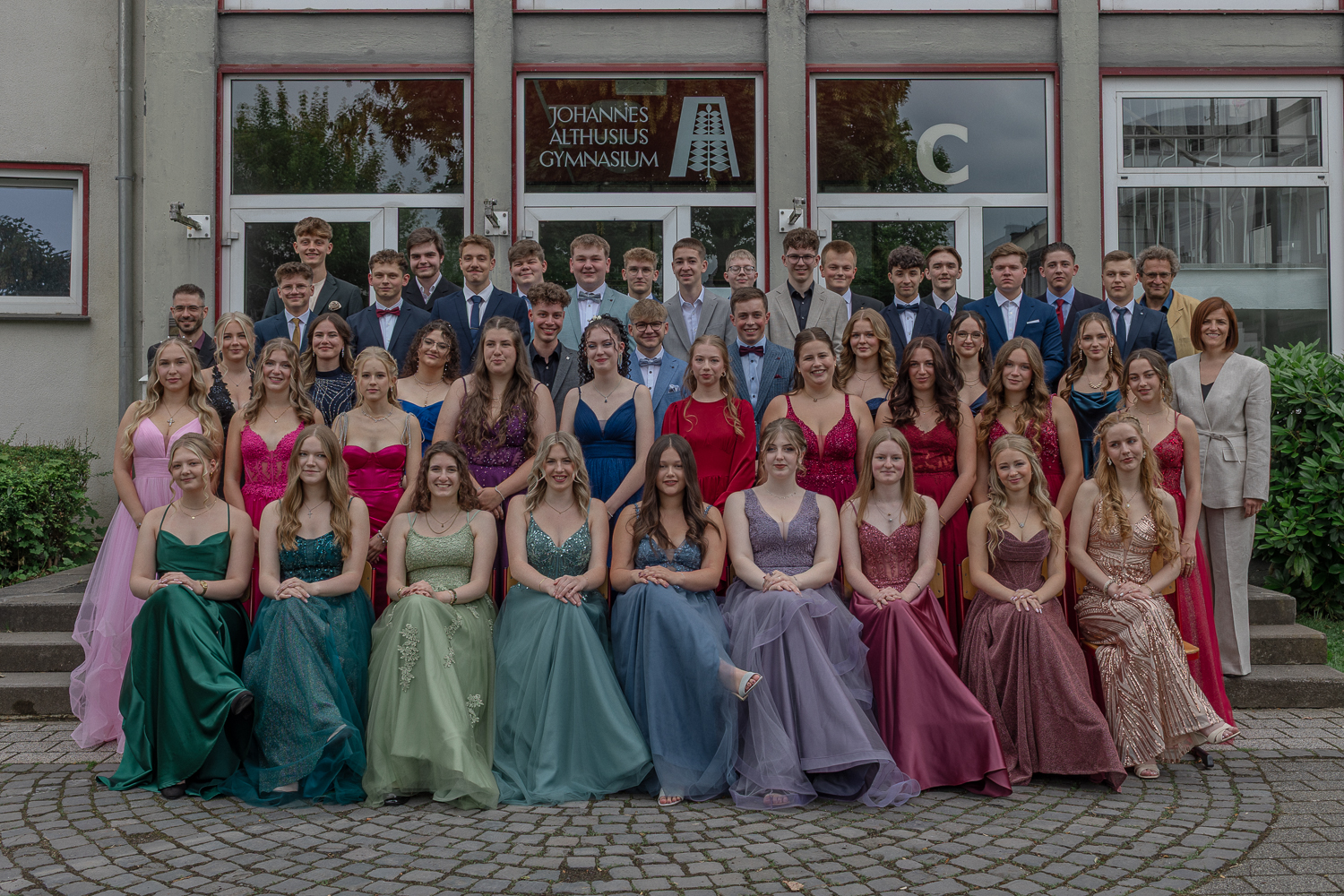 Abitur 2025