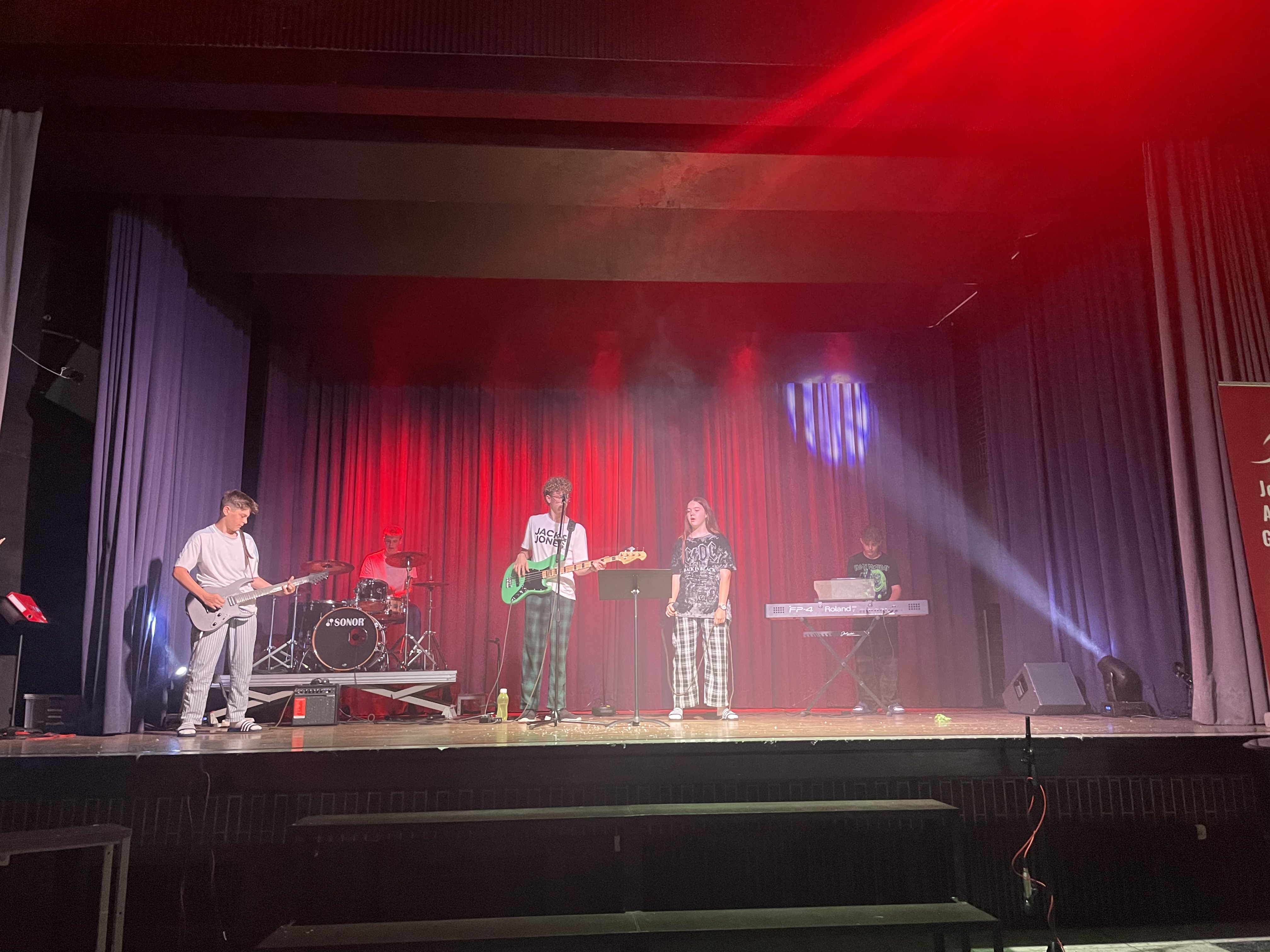 „36 Grad und es wird noch heißer“