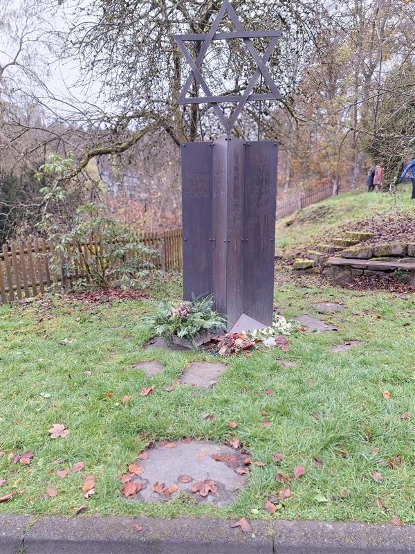 Stadtrundgang: Auf den Spuren des jüdischen Lebens